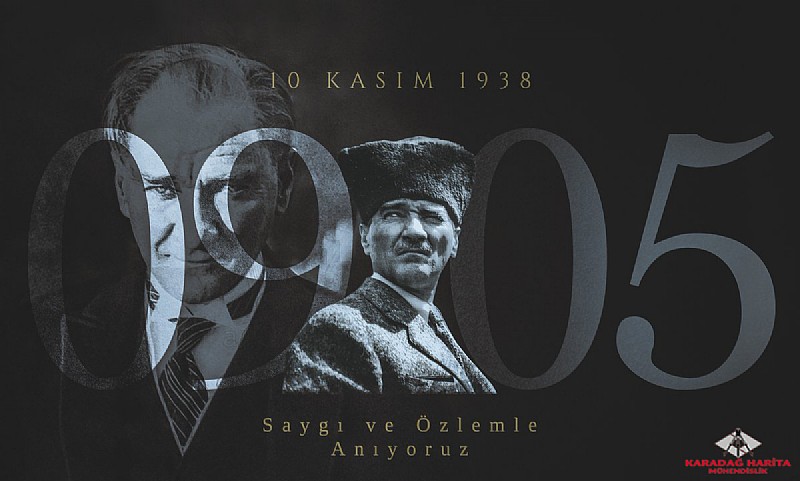 10 Kasım 193∞