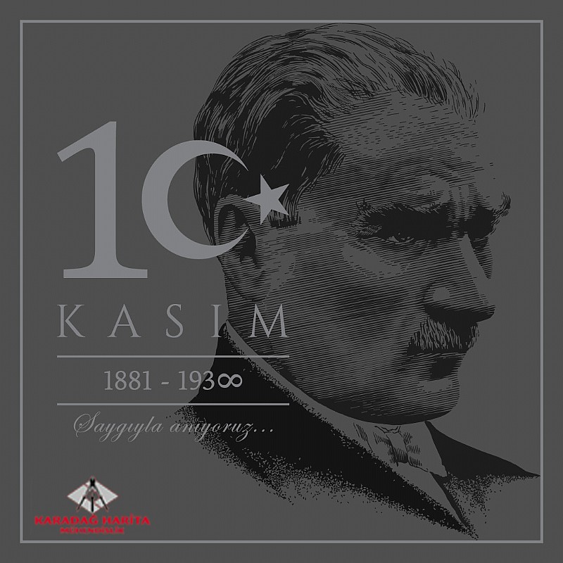 10 Kasım 193∞