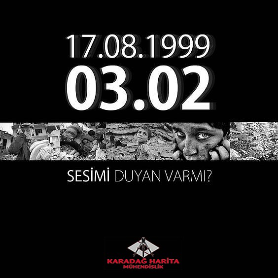 17 Ağustos 1999