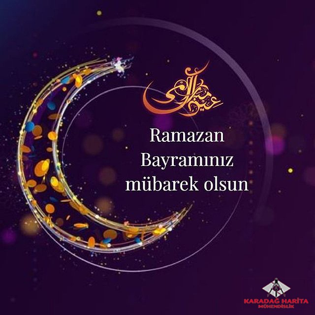 Ramazan Bayramı