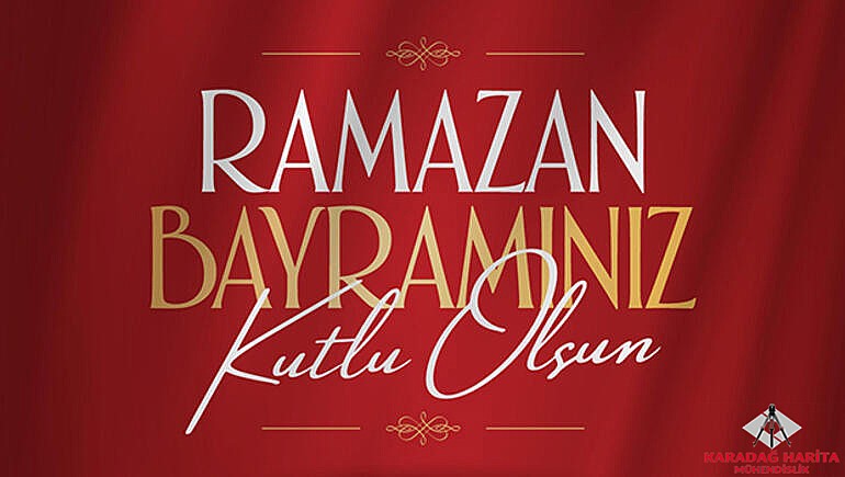 Ramazan Bayramı